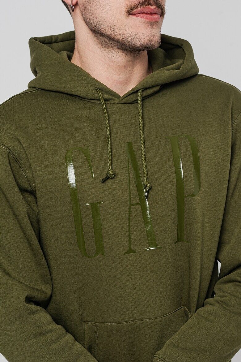 GAP Худи с лого - Pepit.bg