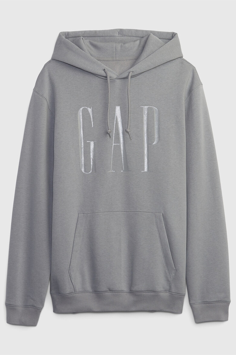 GAP Худи с лого - Pepit.bg