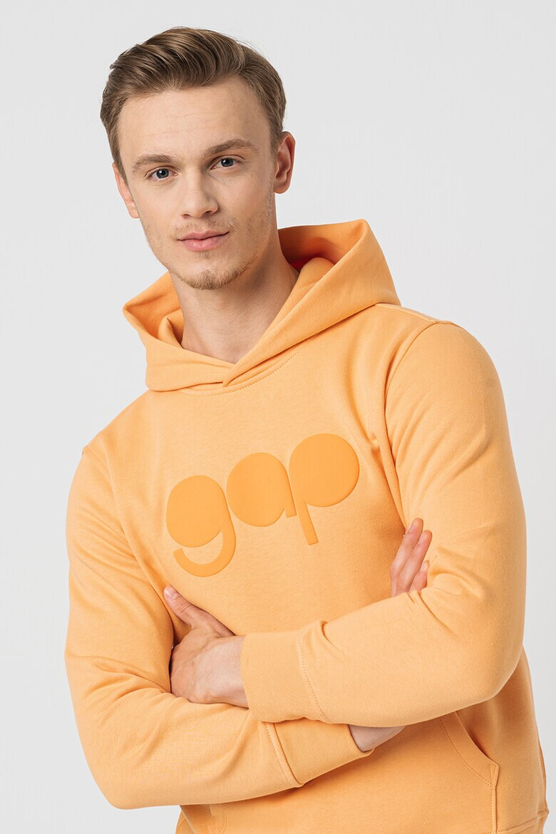 GAP Худи с лого - Pepit.bg