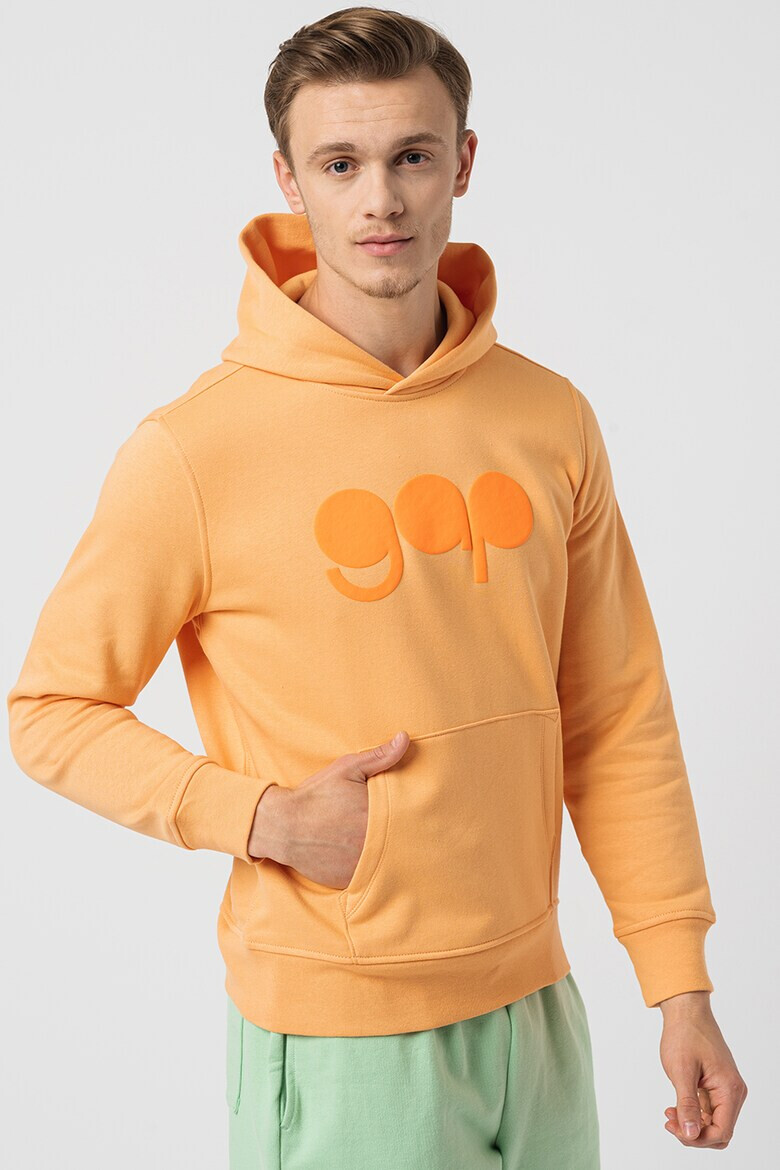 GAP Худи с лого - Pepit.bg