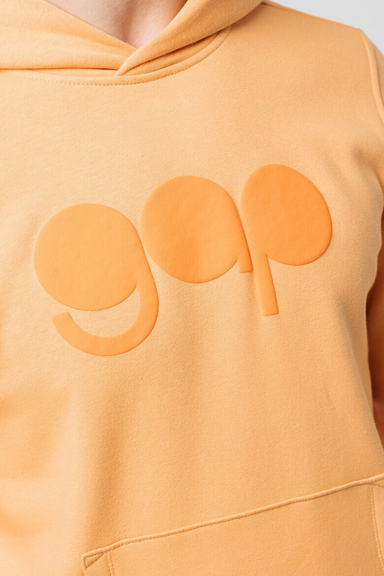 GAP Худи с лого - Pepit.bg
