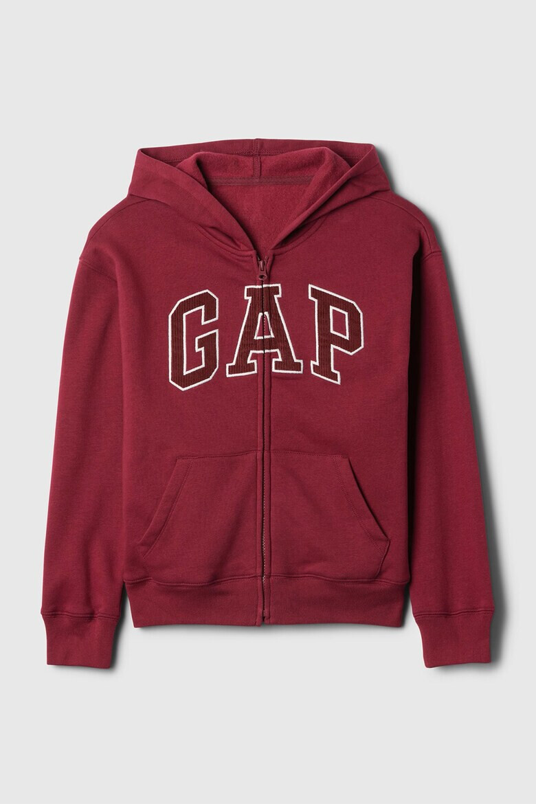 GAP Худи с лого - Pepit.bg