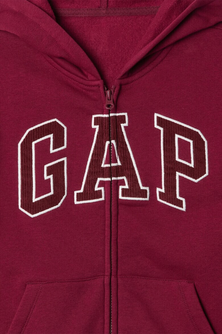 GAP Худи с лого - Pepit.bg