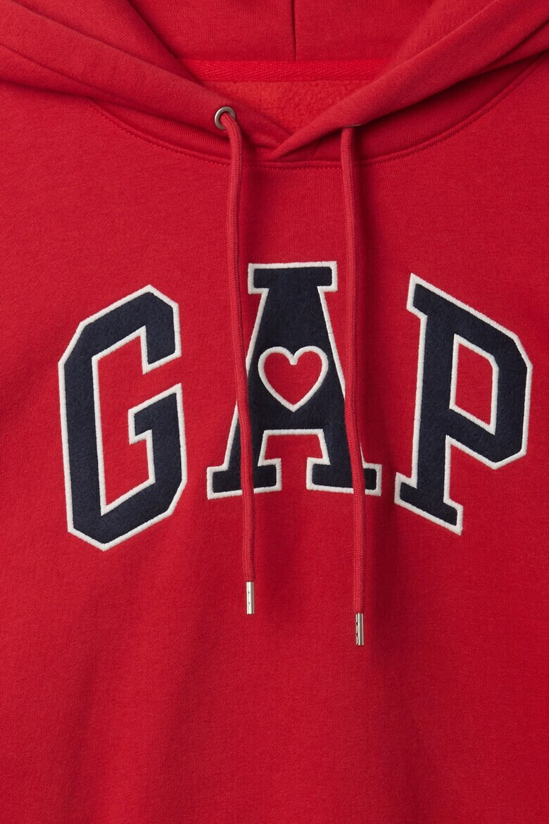 GAP Худи с лого - Pepit.bg