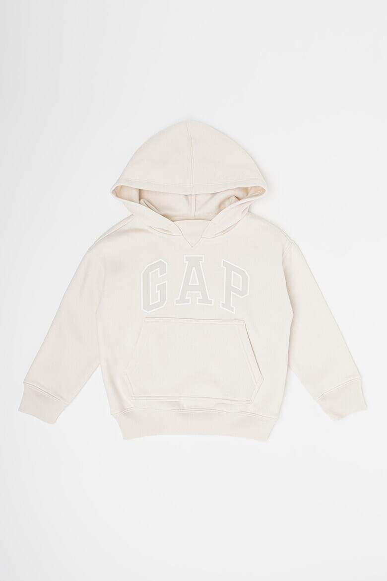 GAP Худи с лого - Pepit.bg