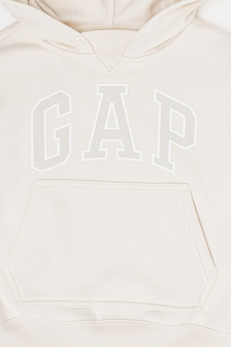 GAP Худи с лого - Pepit.bg