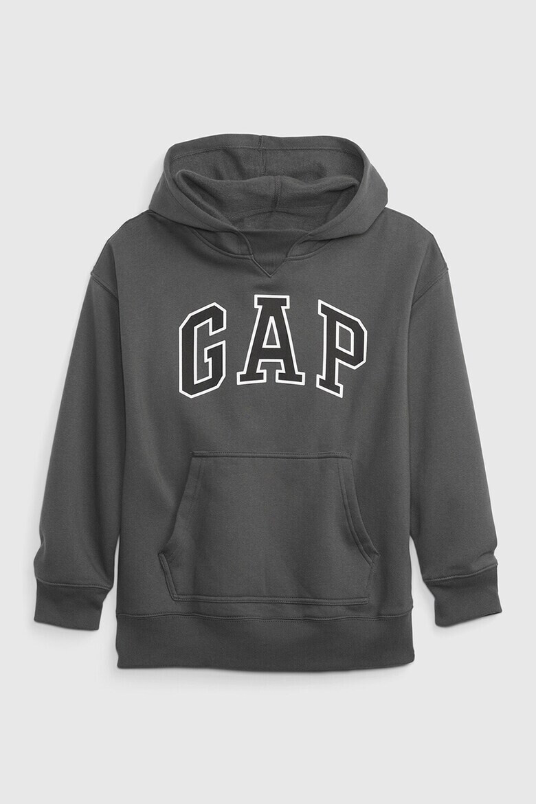 GAP Худи с лого - Pepit.bg
