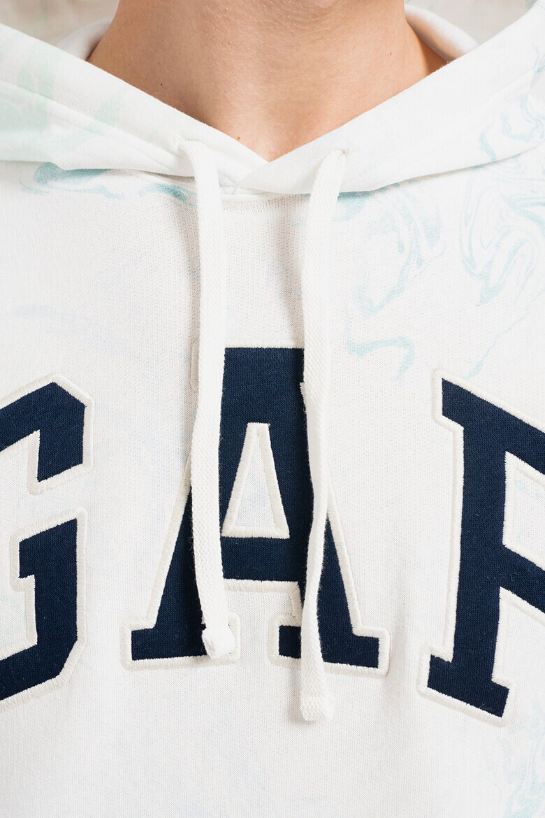 GAP Худи с лого - Pepit.bg