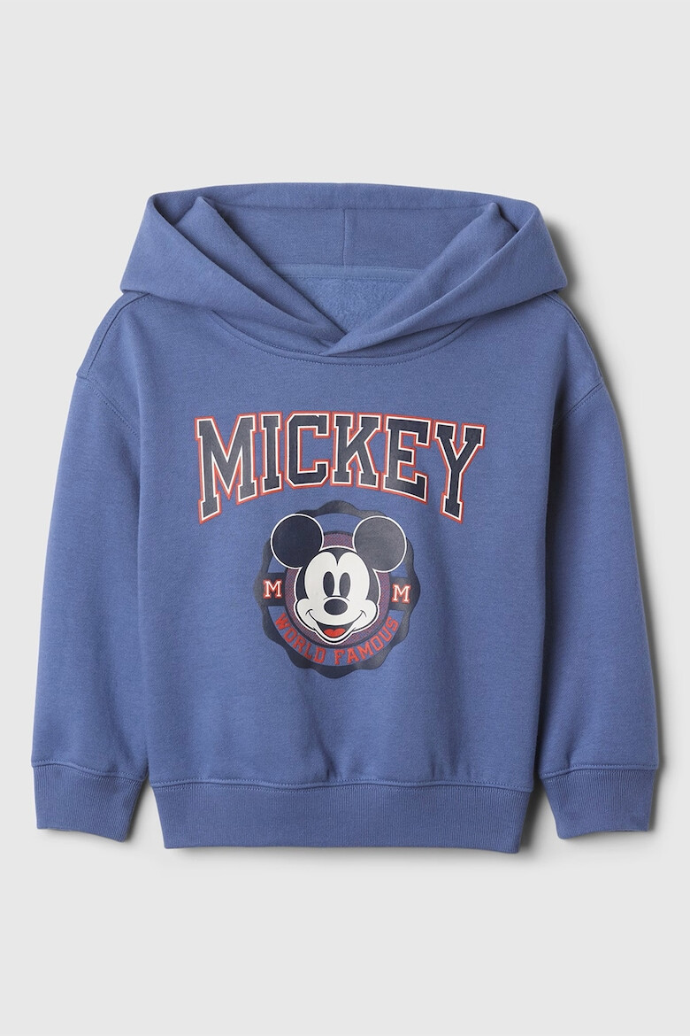 GAP Худи с принт на Disney - Pepit.bg