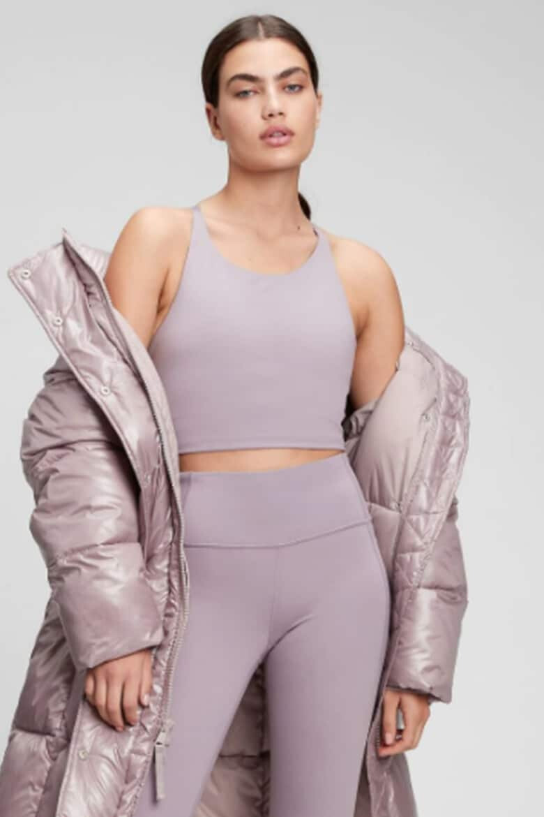 GAP Клин Fit с висока талия - Pepit.bg
