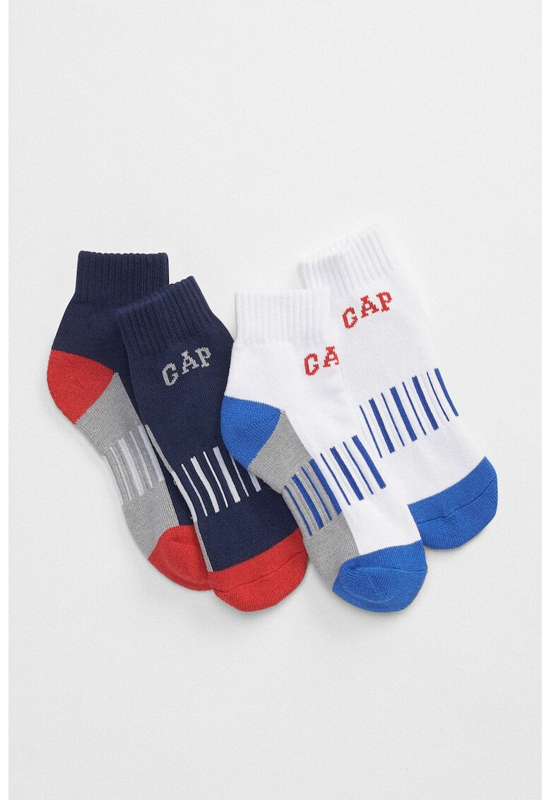 GAP Комплект чорапи 2 чифта - Pepit.bg