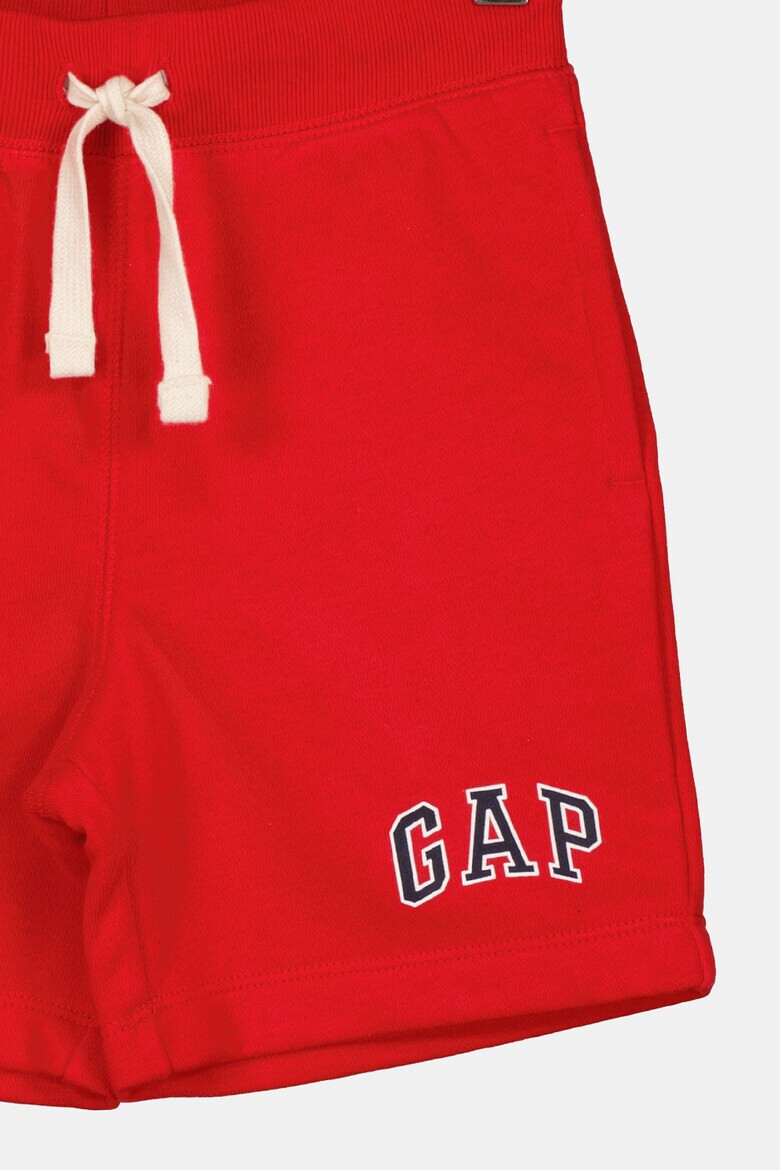 GAP Къс панталон с връзка - Pepit.bg