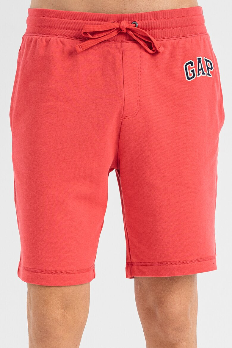 GAP Памучни спортни бермуди - Pepit.bg
