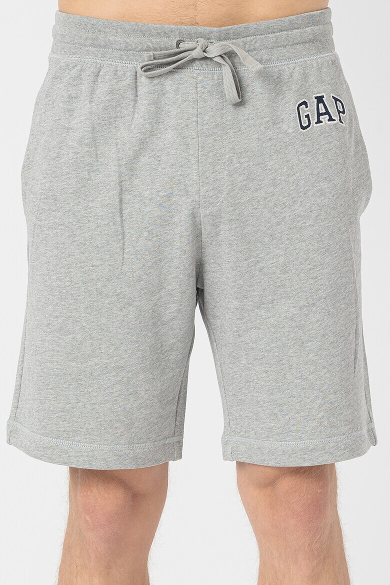 GAP Памучни спортни бермуди - Pepit.bg