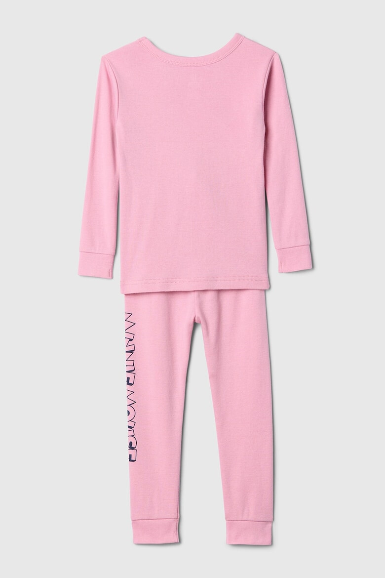 GAP Пижама с шарка на Minnie Mouse - Pepit.bg
