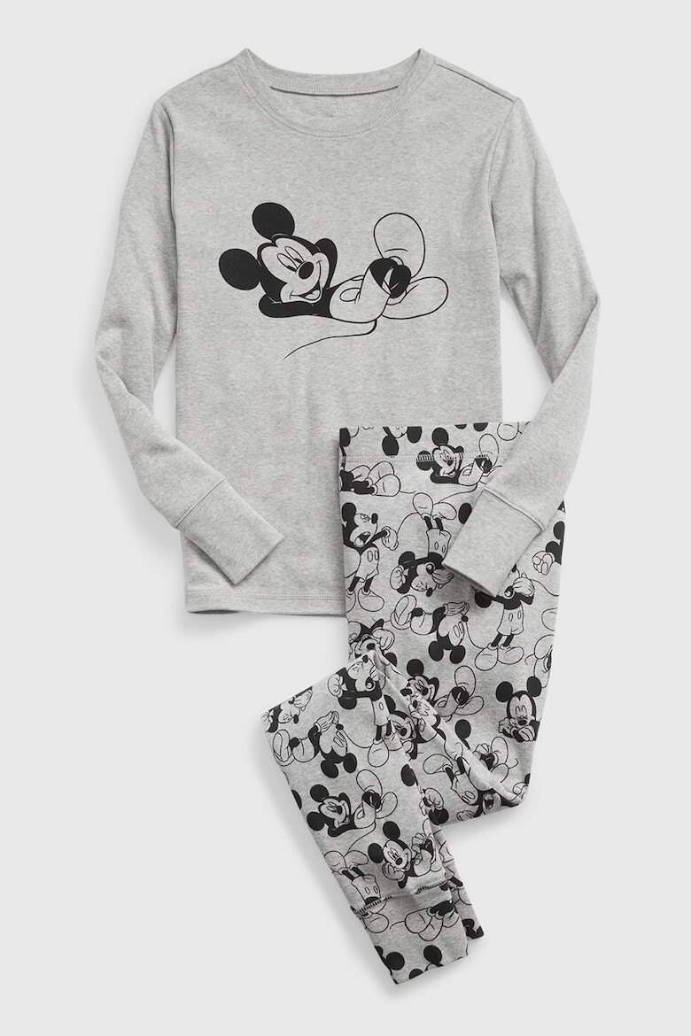 GAP Пижама с щампа Mickey Mouse - Pepit.bg