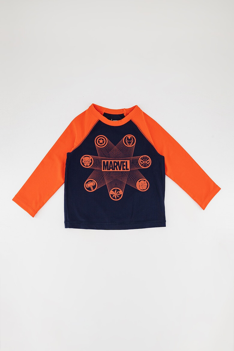 GAP Плувна блуза с щампа Marvel - Pepit.bg