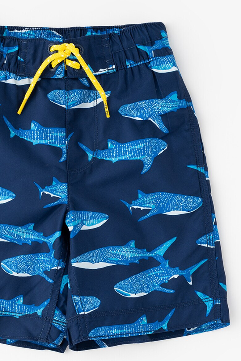 GAP Плувни шорти с шарка - Pepit.bg