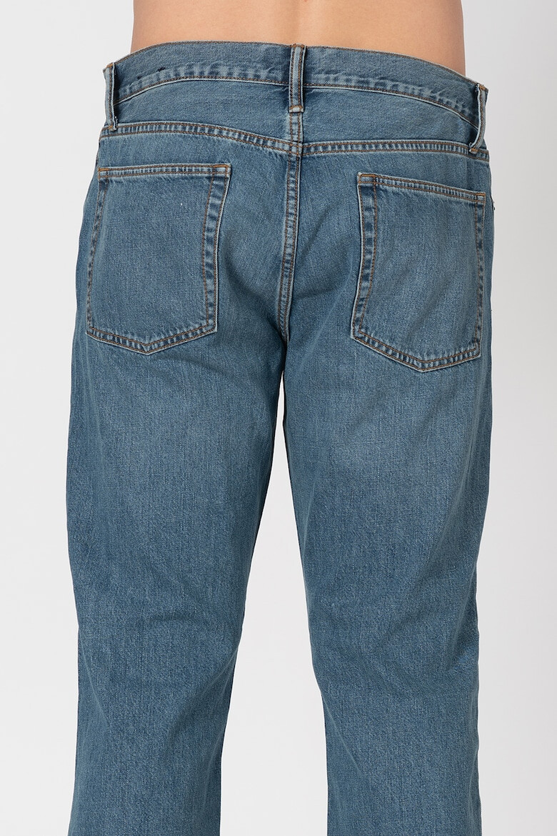 GAP Прави дънки 000499987 - Pepit.bg
