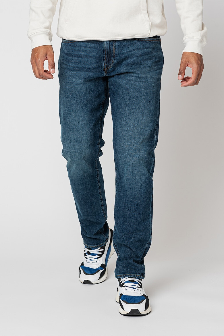 GAP Прави дънки Flex Washwell™ - Pepit.bg