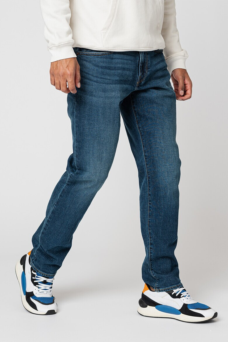 GAP Прави дънки Flex Washwell™ - Pepit.bg