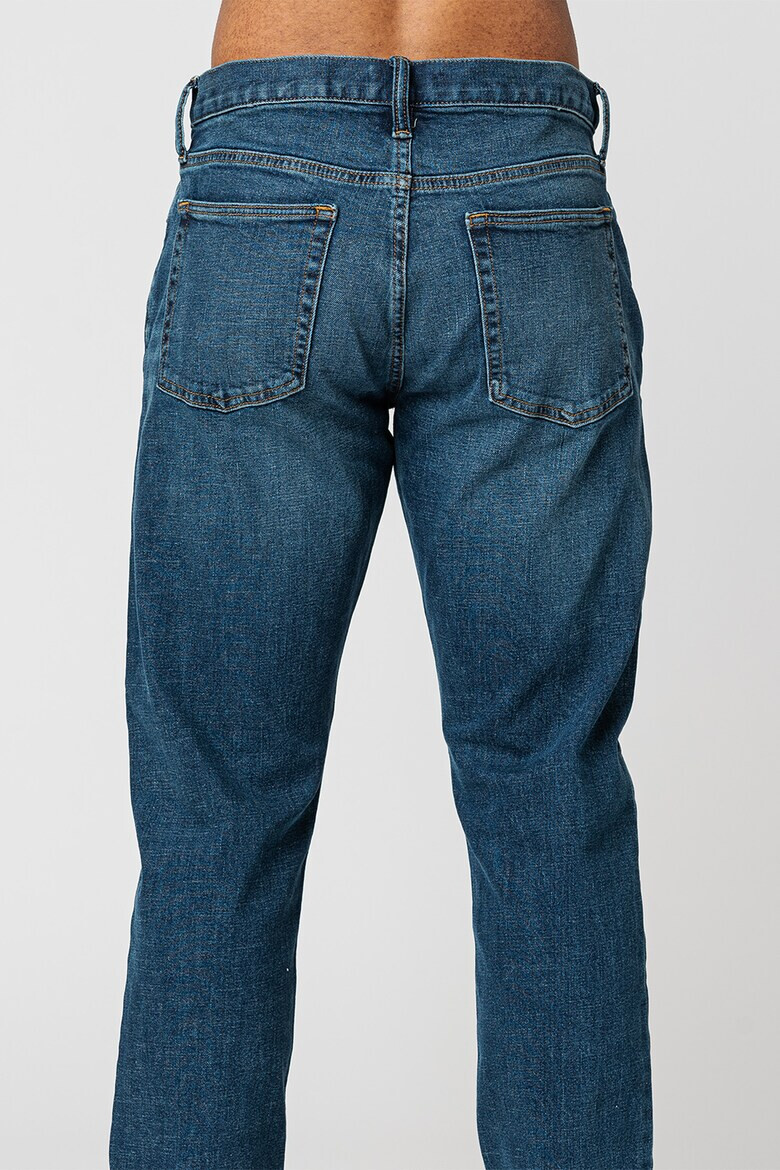 GAP Прави дънки Flex Washwell™ - Pepit.bg