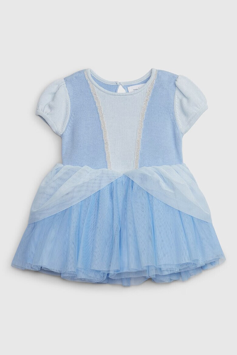 GAP Рокля Disney Cinderella от тюл - Pepit.bg