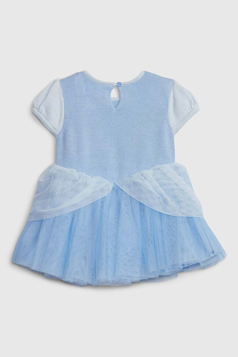 GAP Рокля Disney Cinderella от тюл - Pepit.bg