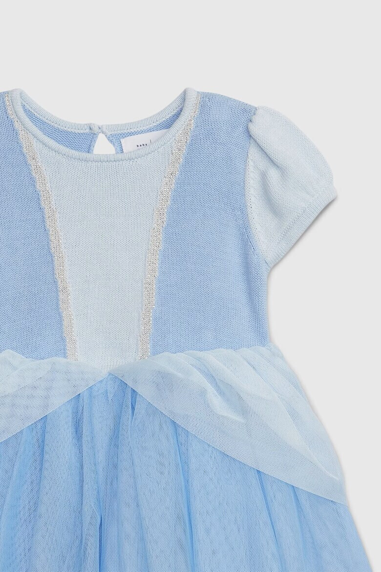 GAP Рокля Disney Cinderella от тюл - Pepit.bg