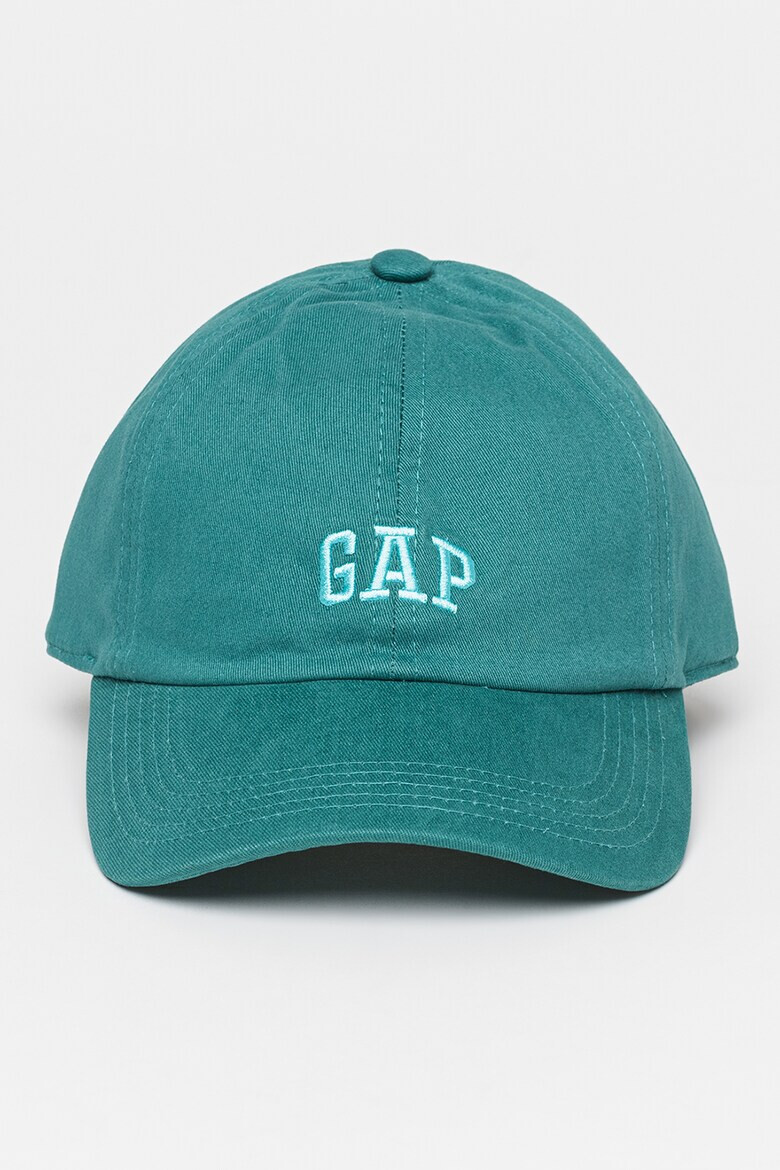 GAP Шапка с бродирано лого - Pepit.bg