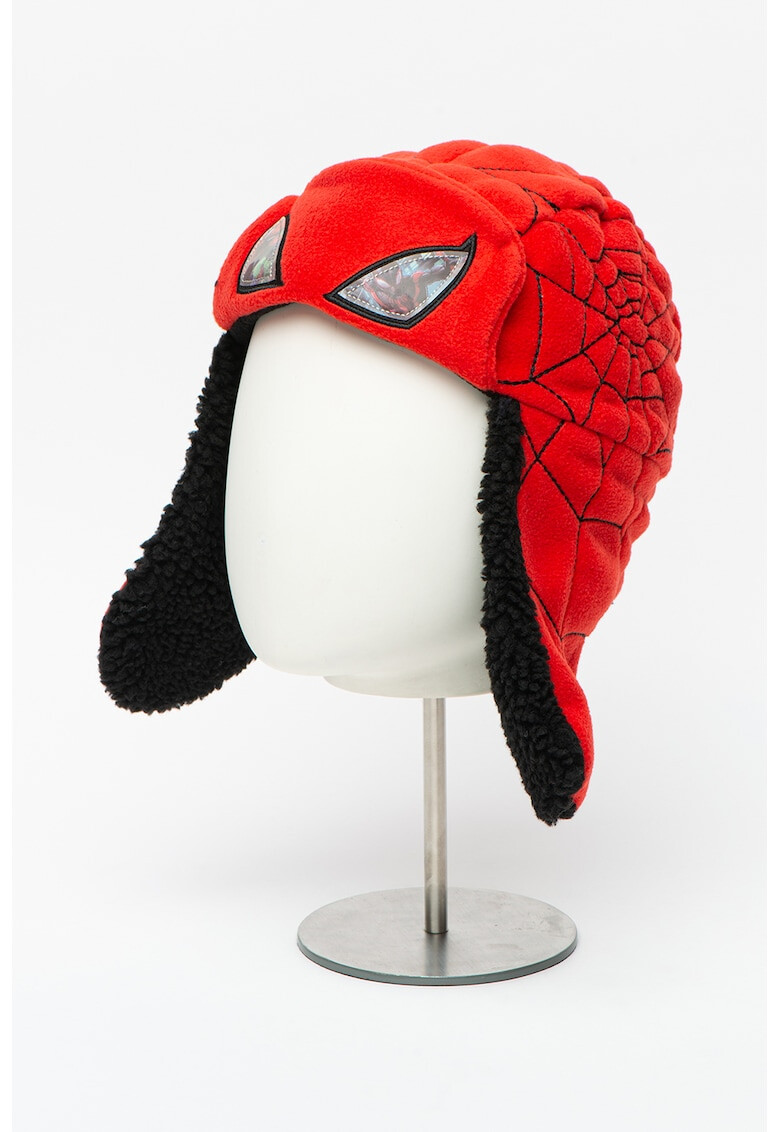 GAP Шапка с дизайн на Spider-Man - Pepit.bg
