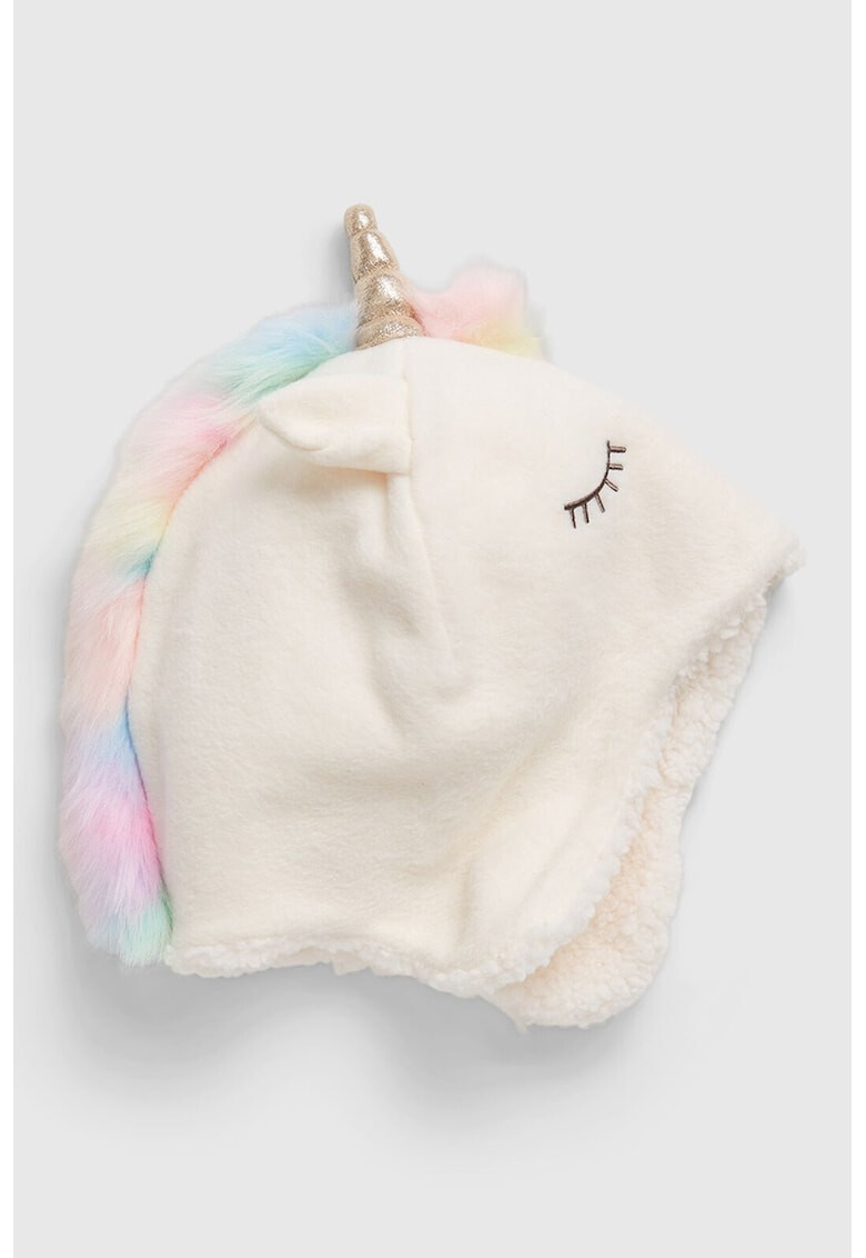 GAP Шапка с шарка еднорог - Pepit.bg
