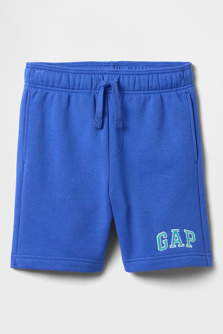 GAP Шорти с джобове встрани - Pepit.bg