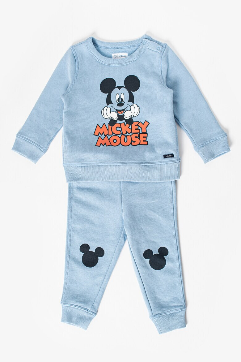 GAP Спортен екип с Mickey Mouse - Pepit.bg