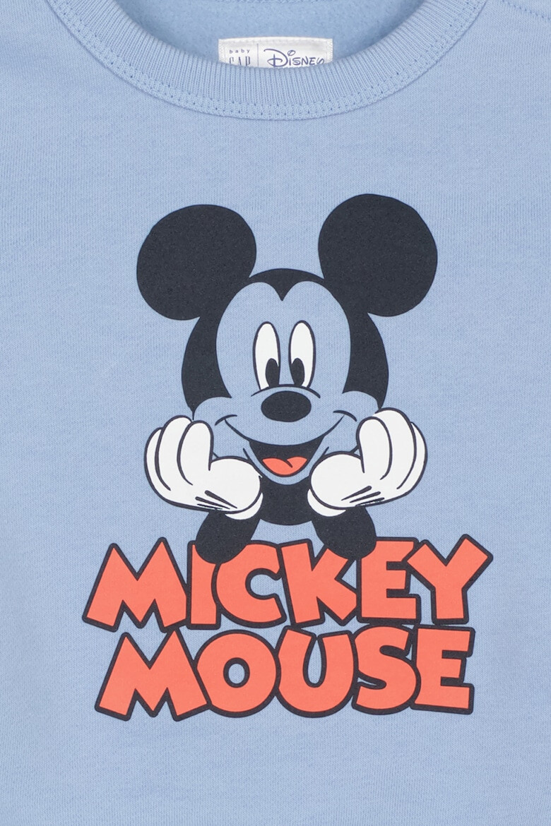 GAP Спортен екип с Mickey Mouse - Pepit.bg
