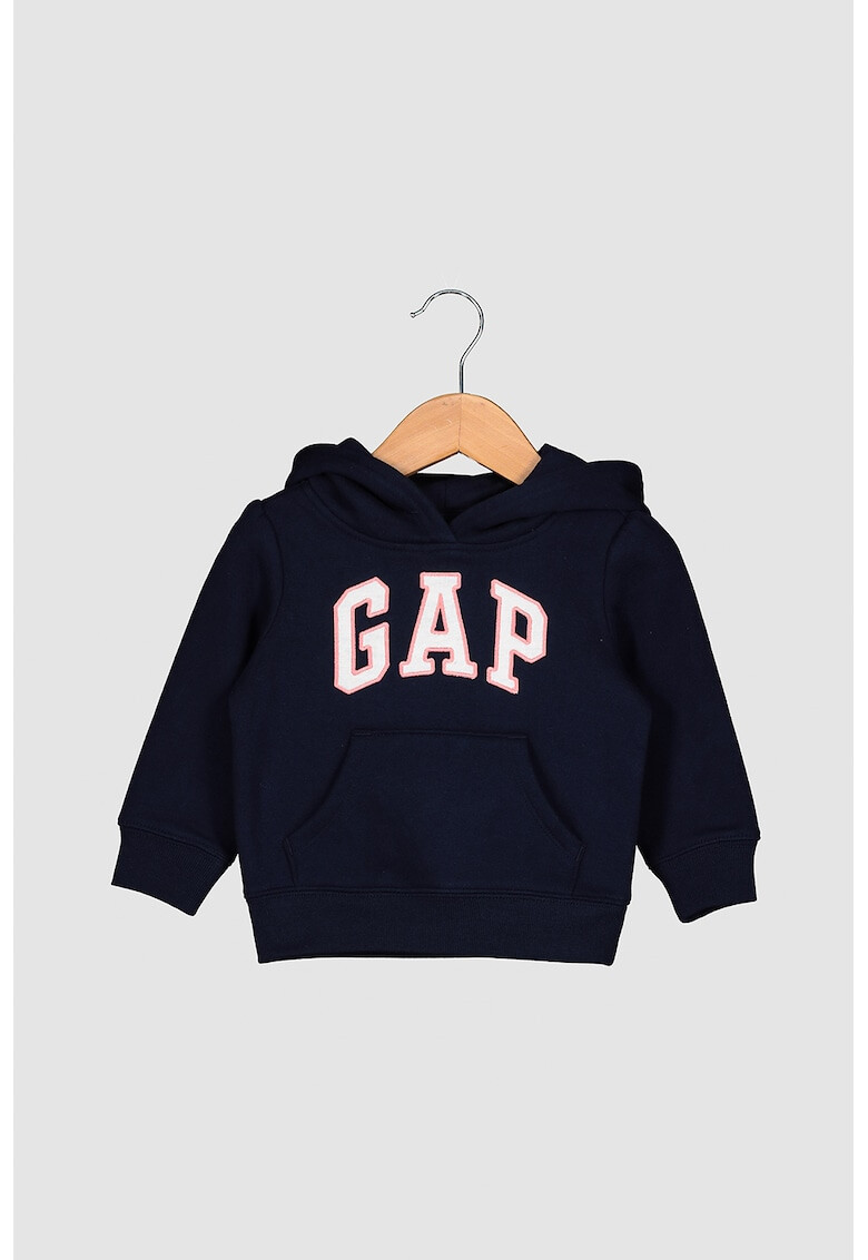 GAP Суитшърт с джоб тип кенгуру - Pepit.bg