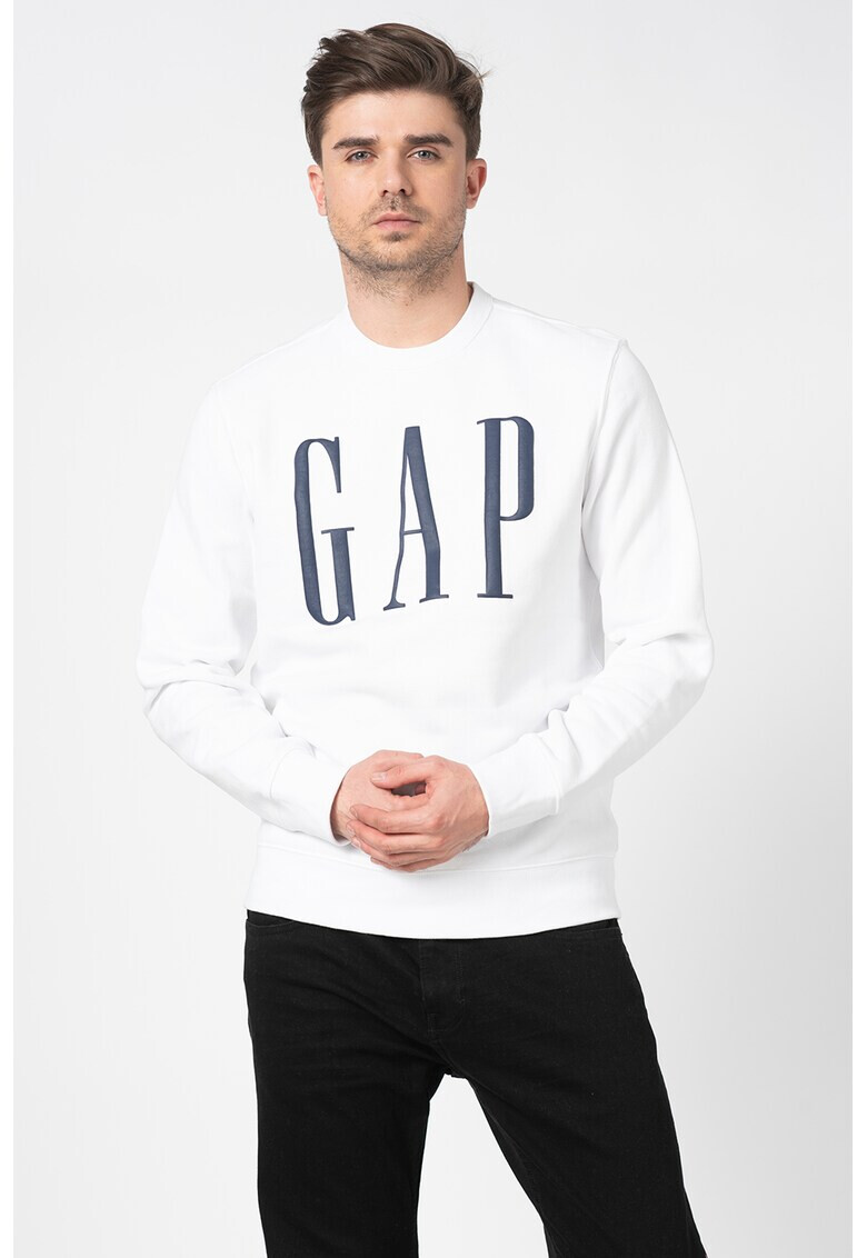 GAP Суитшърт с лого 000546281 - Pepit.bg