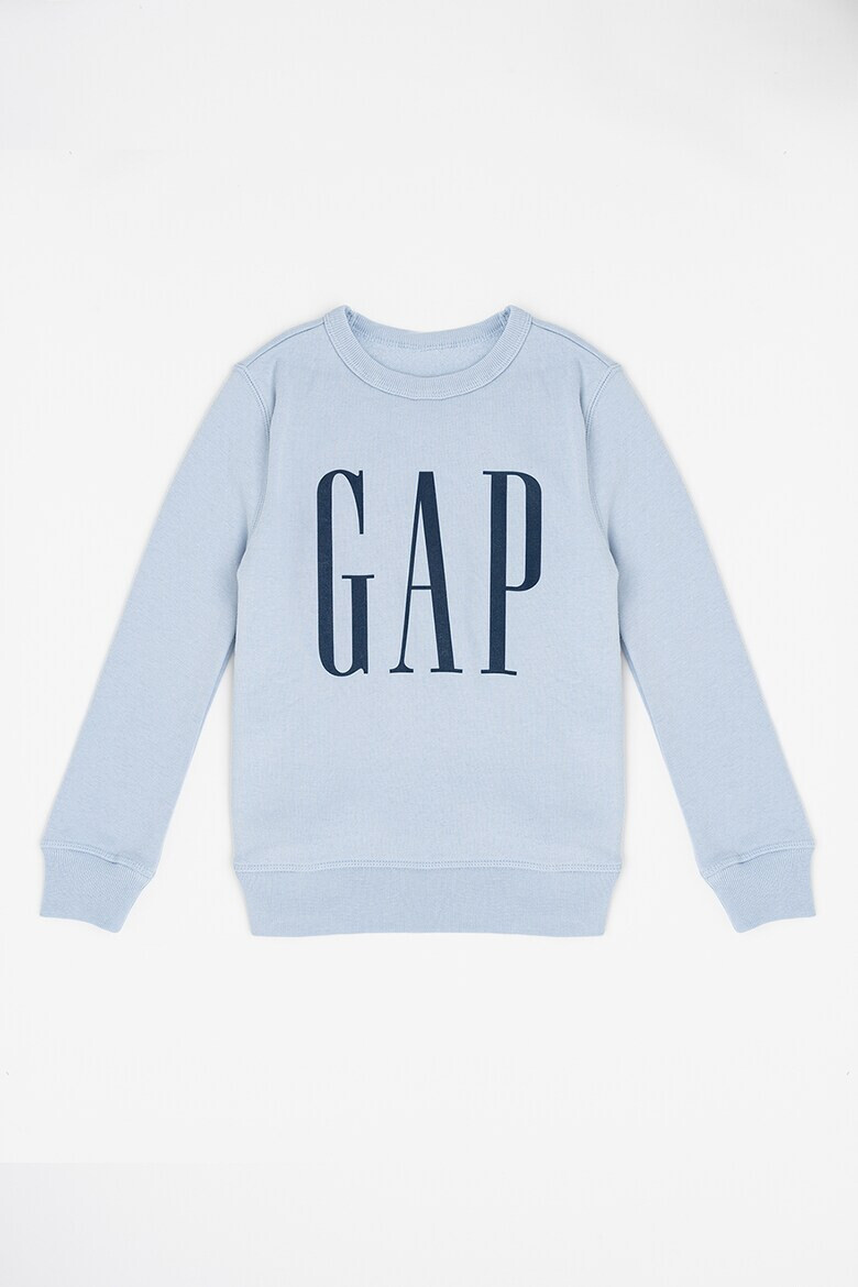 GAP Суитшърт с лого - Pepit.bg