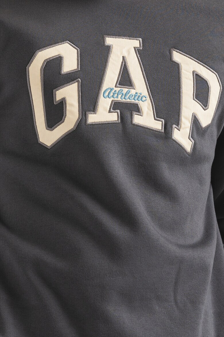 GAP Суитшърт с лого - Pepit.bg