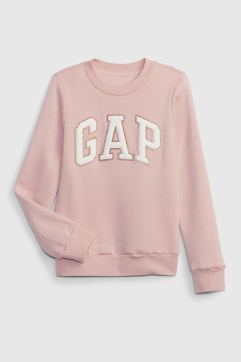 GAP Суитшърт с лого - Pepit.bg