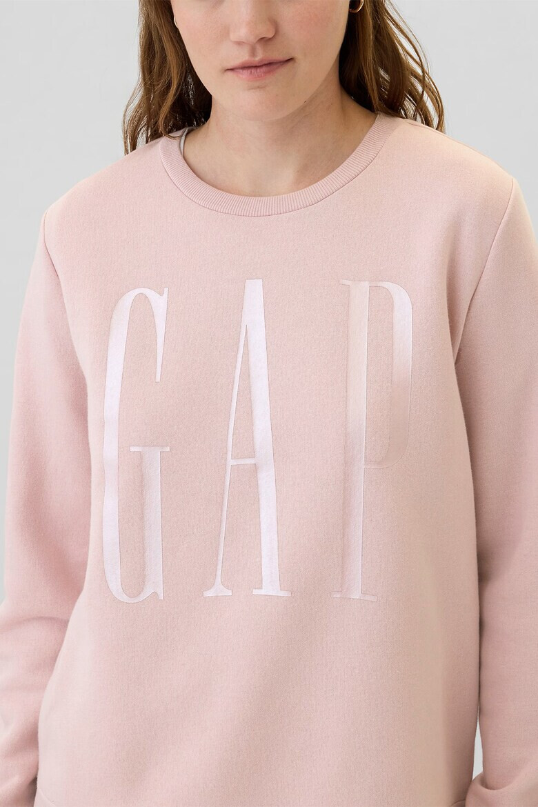 GAP Суитшърт с лого - Pepit.bg