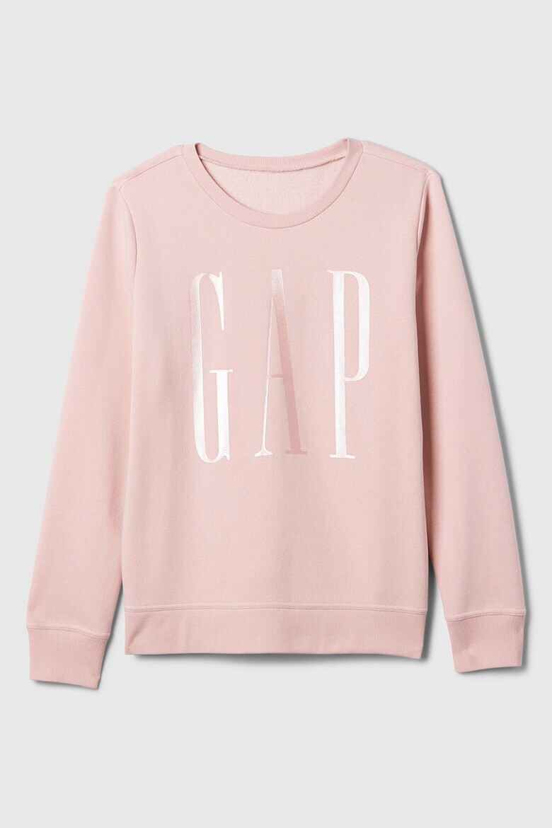 GAP Суитшърт с лого - Pepit.bg