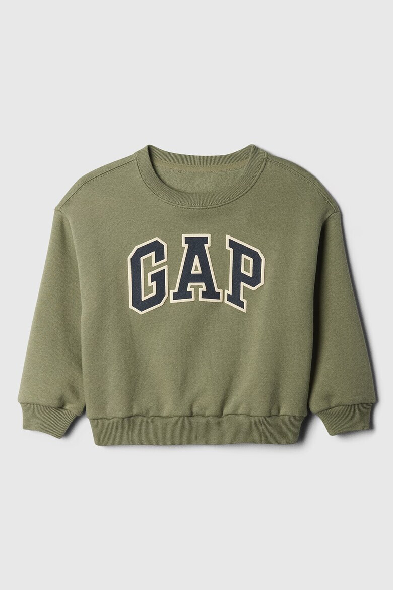 GAP Суитшърт с лого - Pepit.bg