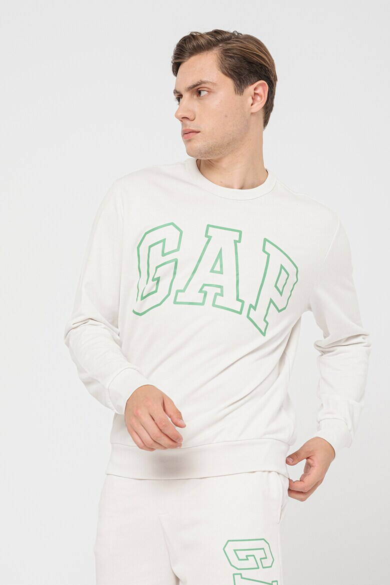 GAP Суитшърт с лого - Pepit.bg