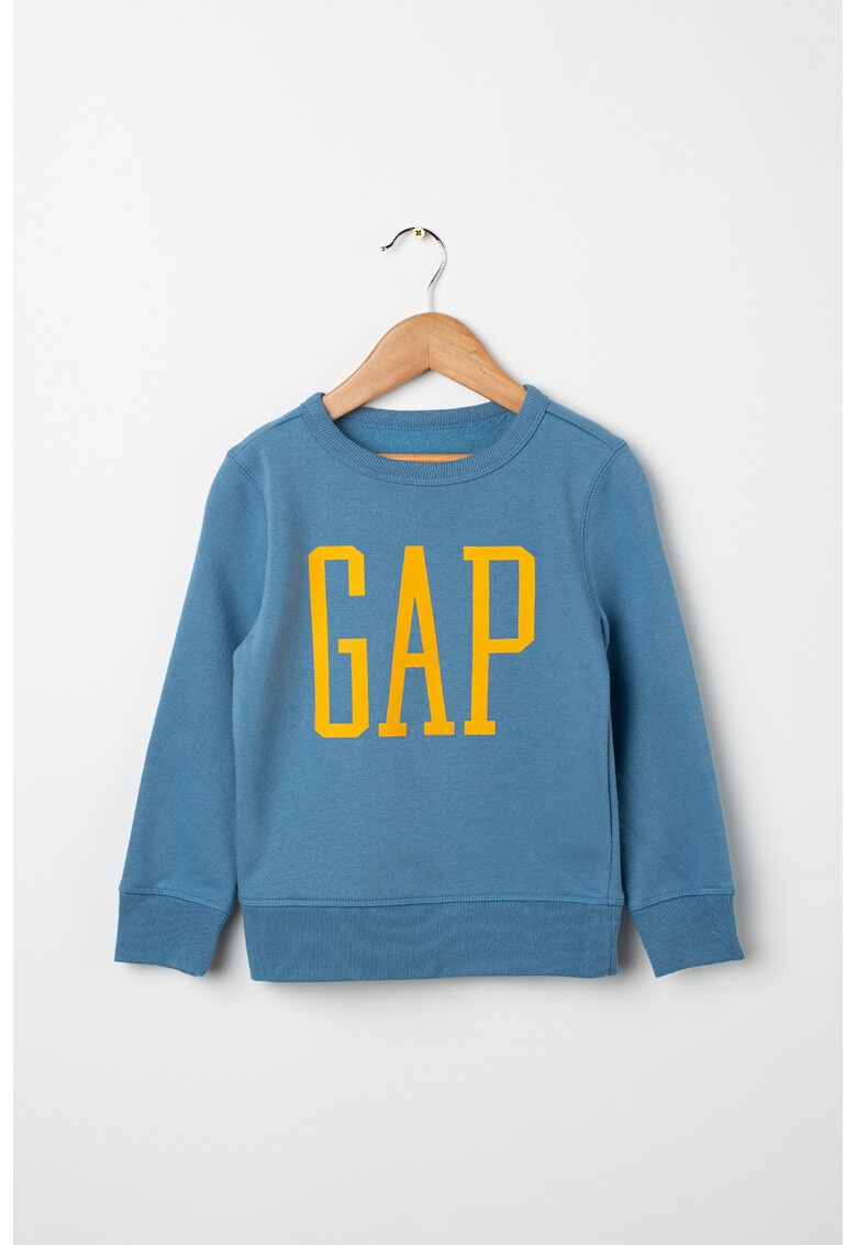GAP Суитшърт с лого - Pepit.bg