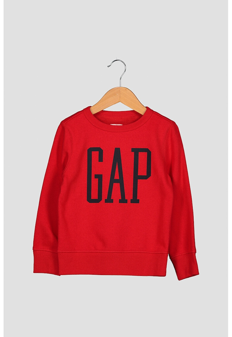 GAP Суитшърт с лого - Pepit.bg