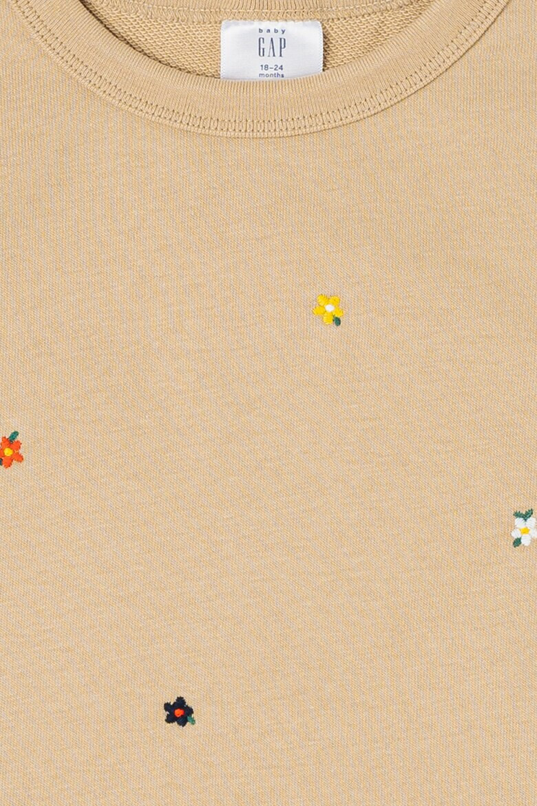 GAP Суитшърт с принт 000801942 - Pepit.bg