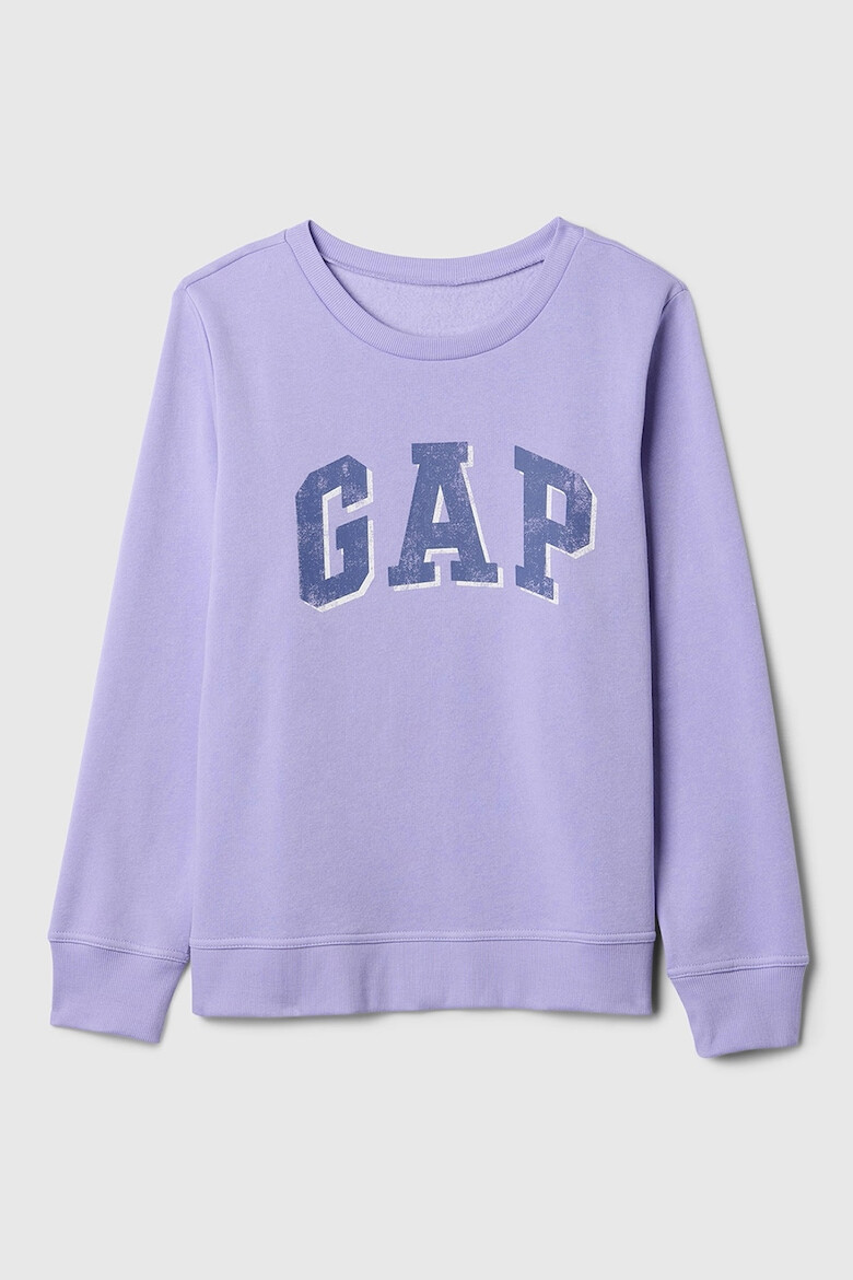 GAP Свободен суитшърт - Pepit.bg