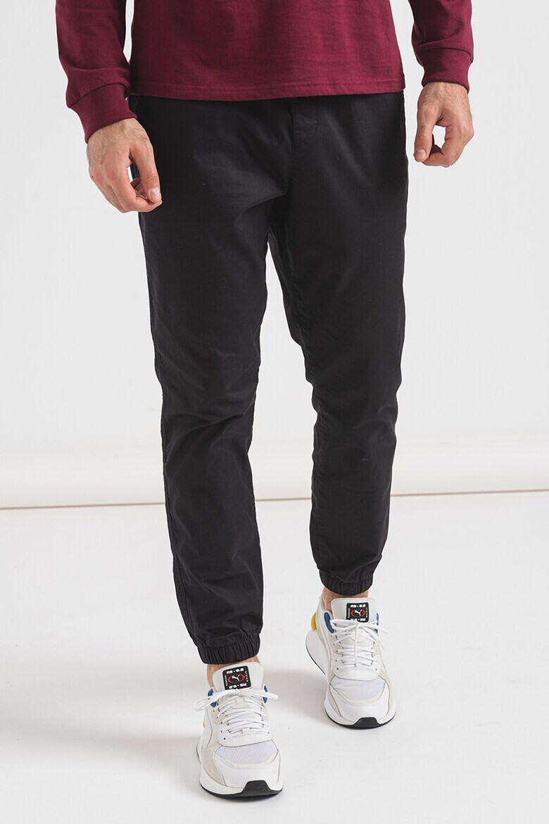 GAP Текстилен джогер с Flex - Pepit.bg