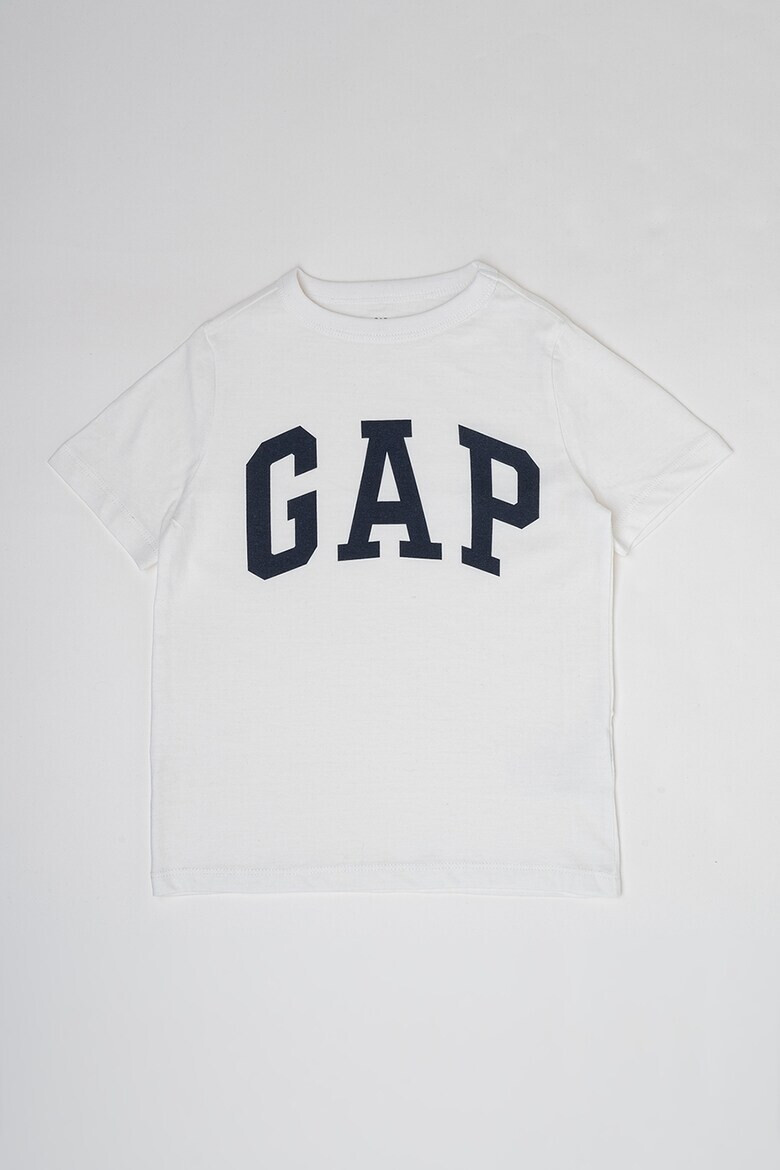 GAP Тениска с лого - 2 броя - Pepit.bg